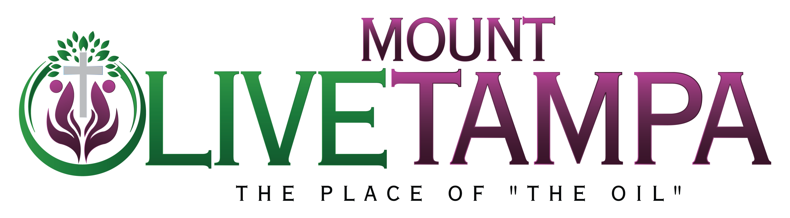 Mount Olive M.B. Church